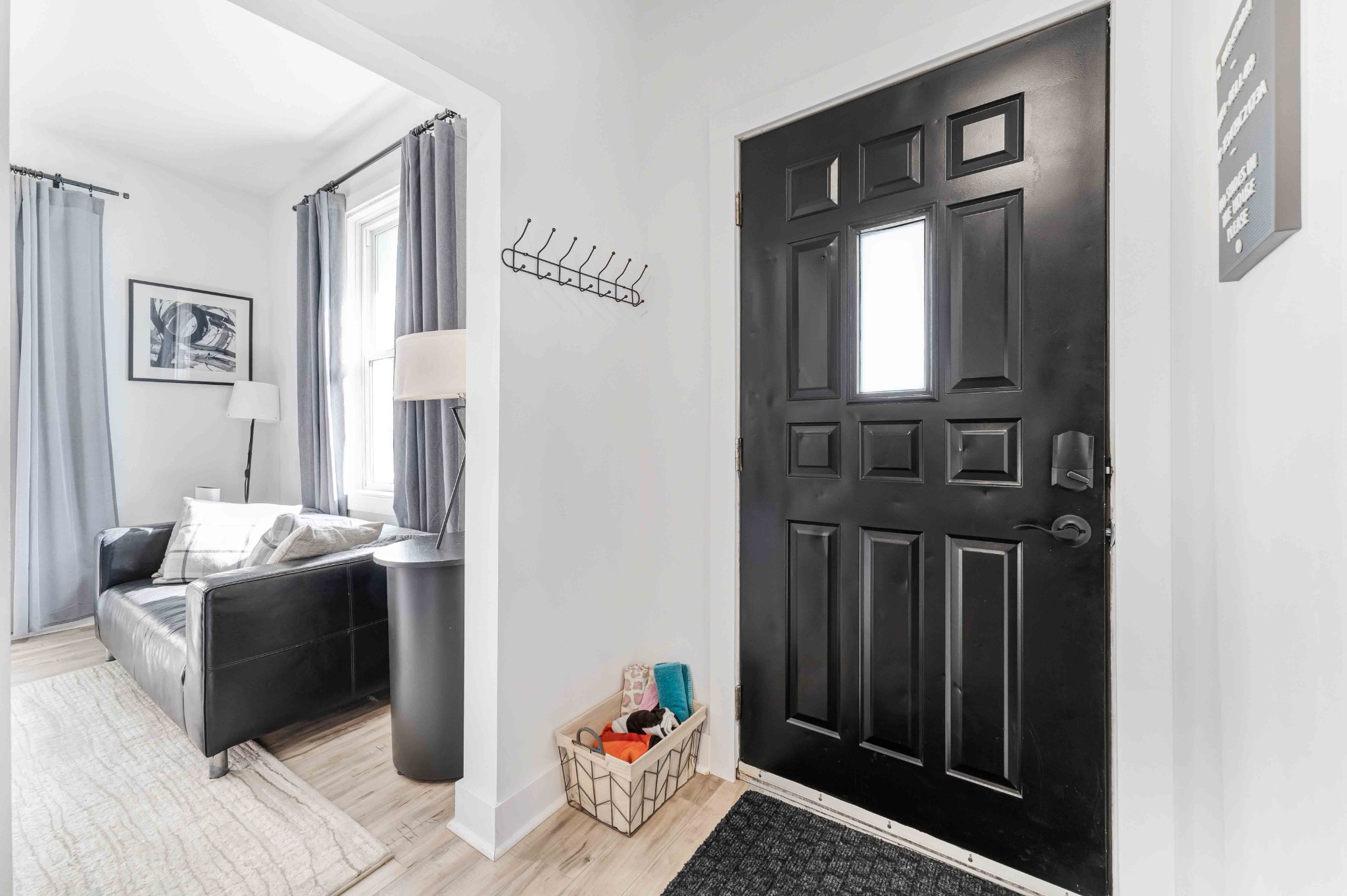 3 Mary St N interior
